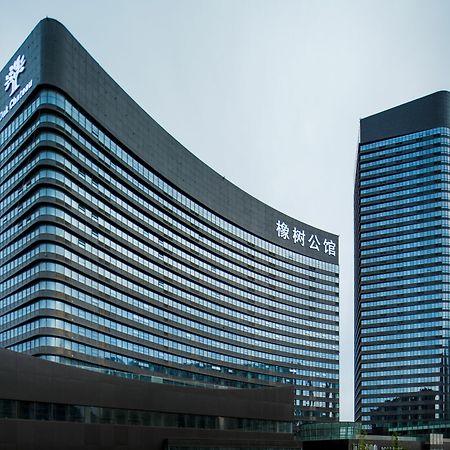 Oak Chateau Jinzhou  Eksteriør billede