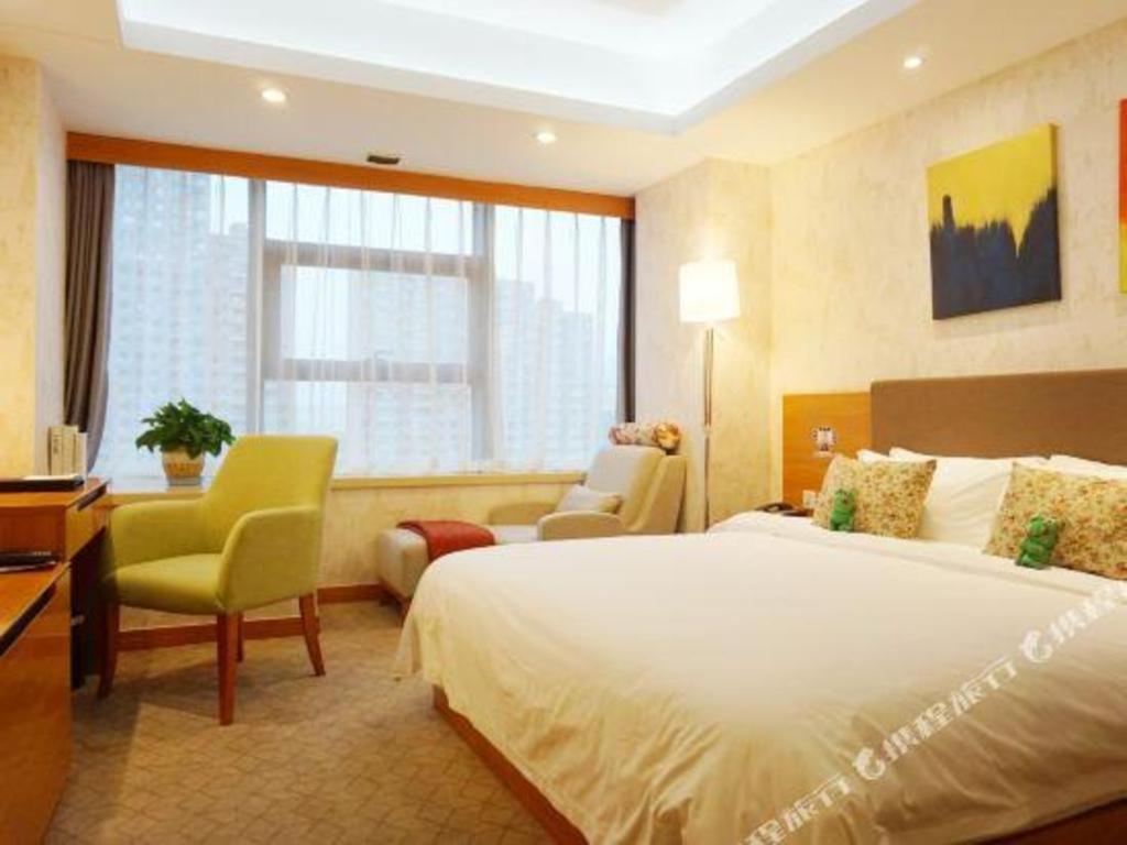 Oak Chateau Jinzhou  Eksteriør billede