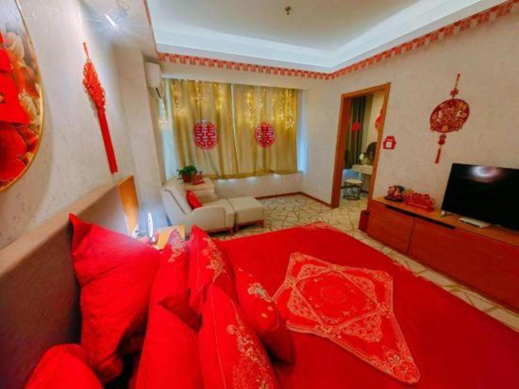 Oak Chateau Jinzhou  Eksteriør billede