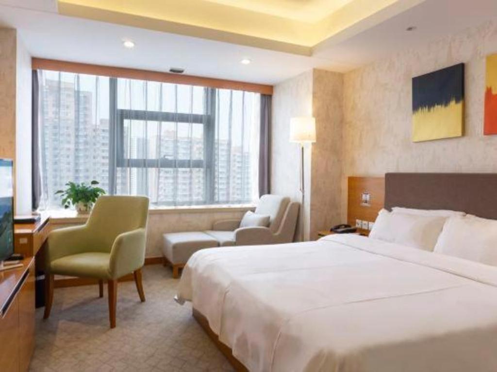 Oak Chateau Jinzhou  Eksteriør billede