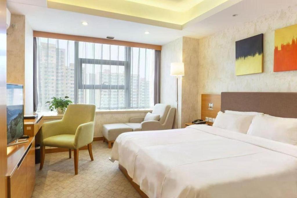 Oak Chateau Jinzhou  Eksteriør billede
