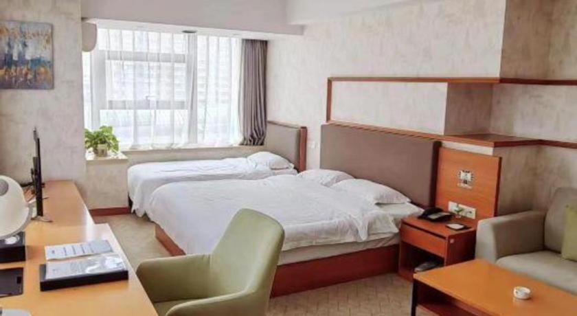 Oak Chateau Jinzhou  Eksteriør billede